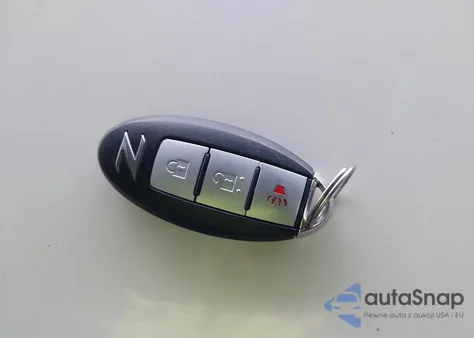 2013 Nissan 370Z z USA, uszkodzony, nr VIN JN1AZ4EH0DM881493